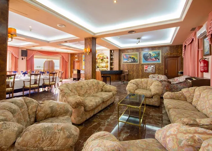 Hotel Hidalgo