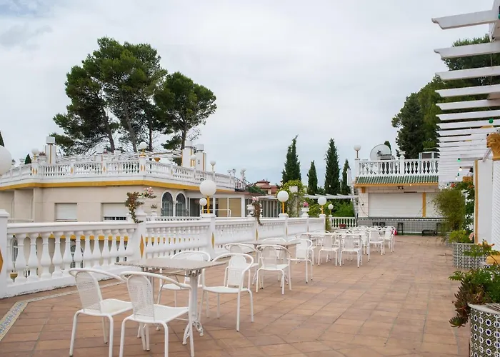 Hotel Hidalgo
