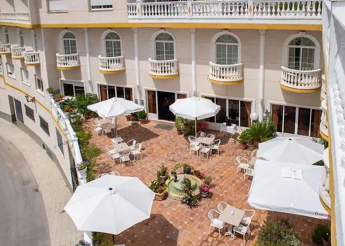 Hotel Hidalgo