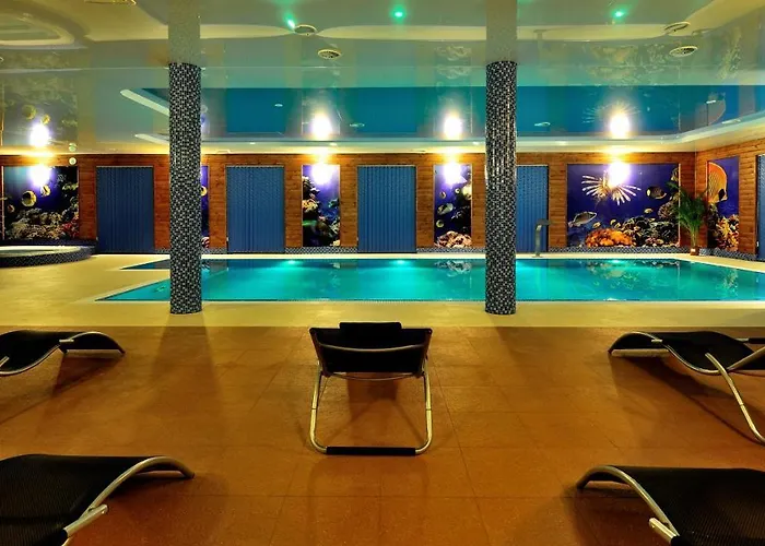 Hotel Niagara