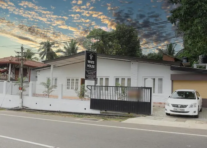White House