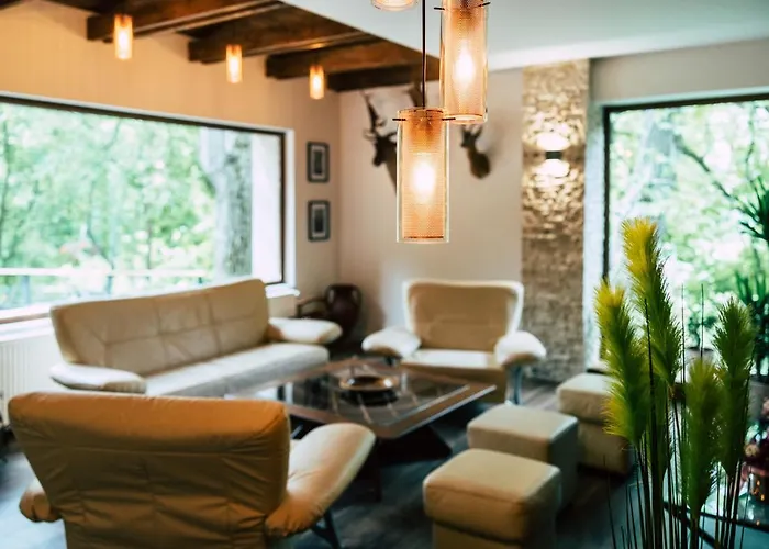 Mer Guest House B&B