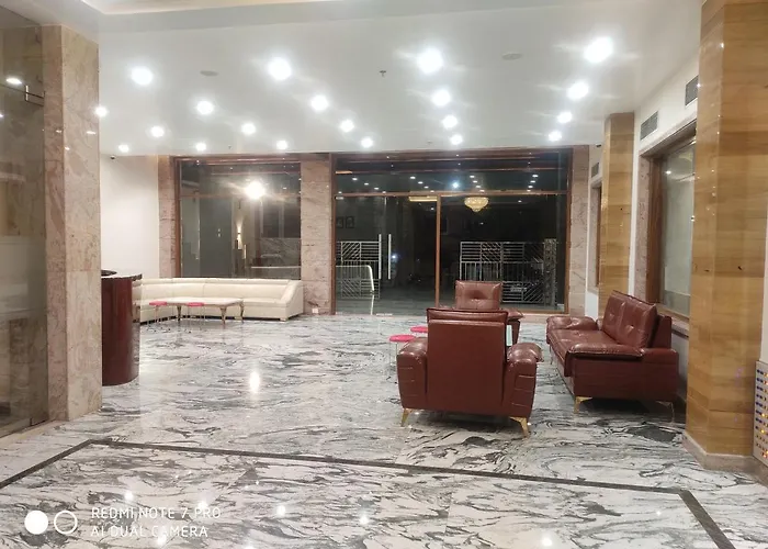 Hotel Shree Shyam International
