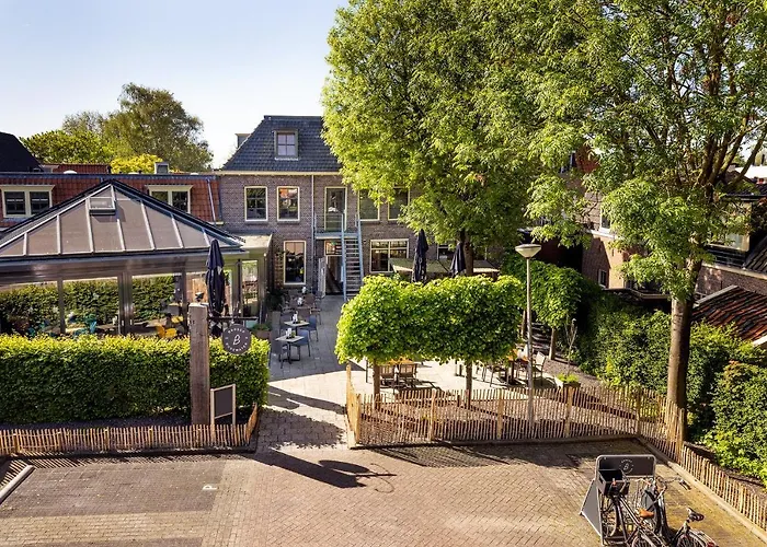 Broeck Oudewater
