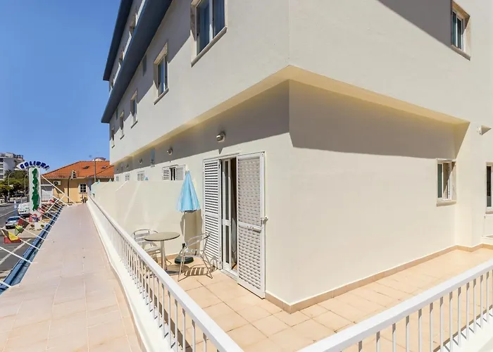Hotel Residencial Colibri