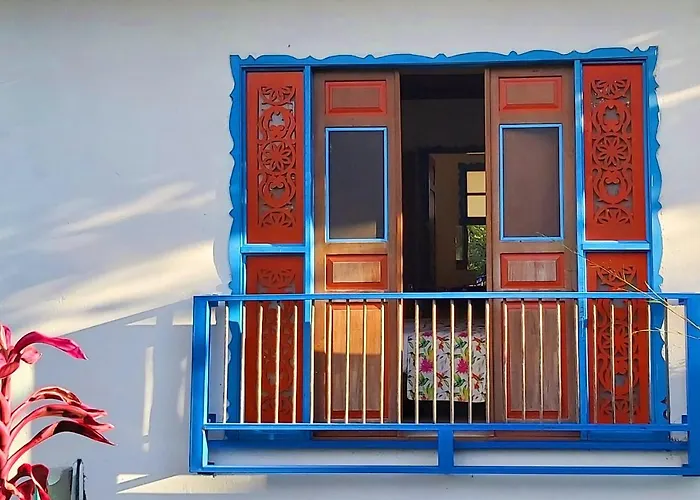Balsora Hotel Boutique