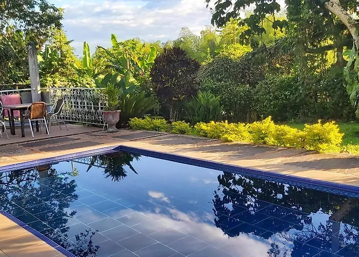 Balsora Hotel Boutique