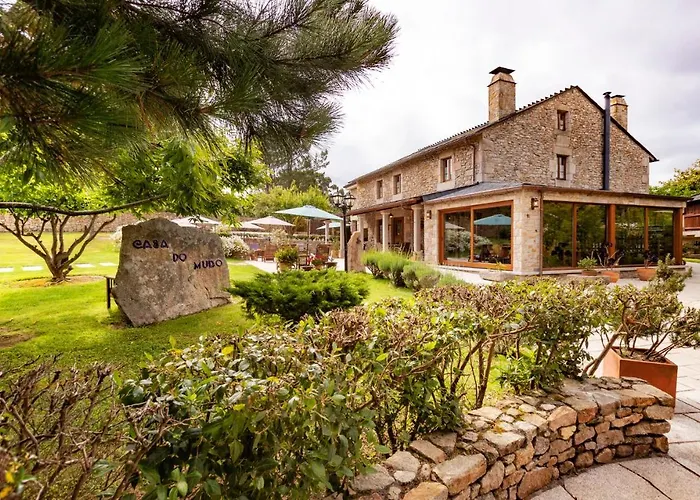 Casa Do Mudo