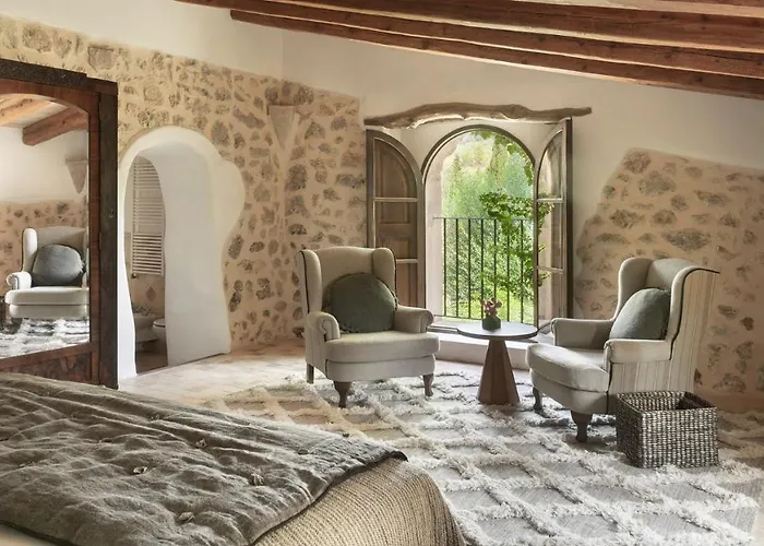 Agroturismo Son Foguero - Adults Only