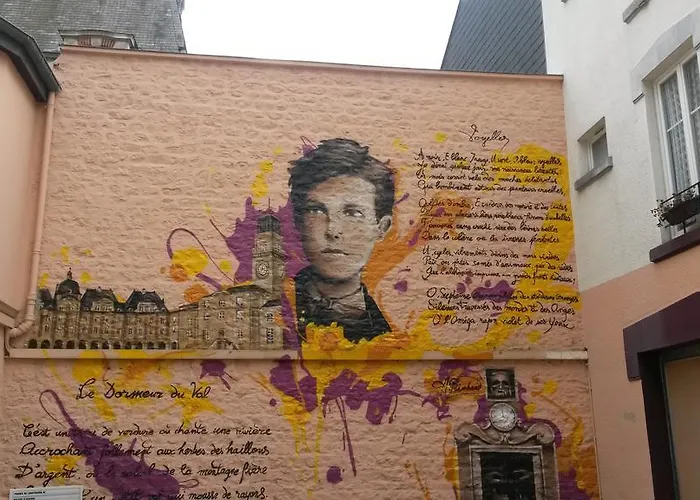 Hôtel De Paris