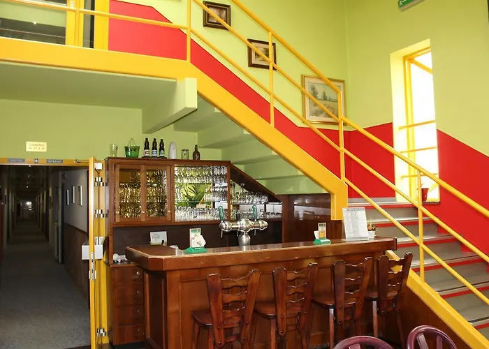 Hotel De Foetz