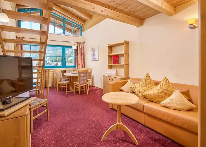 Hotel Sunny Soelden