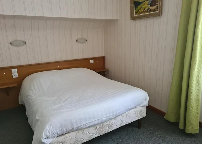 Hotel Bellevue