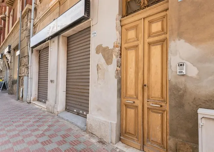 Ichnusa Rooms Cagliari