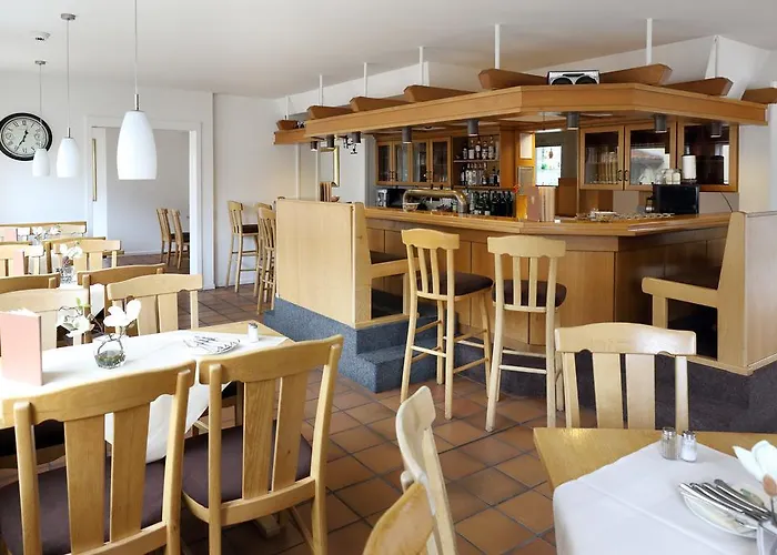 Hotel Weserschloesschen