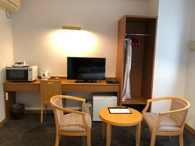 Hotel Plaisir Tachikawa