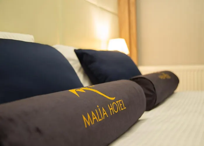 Malia Otel