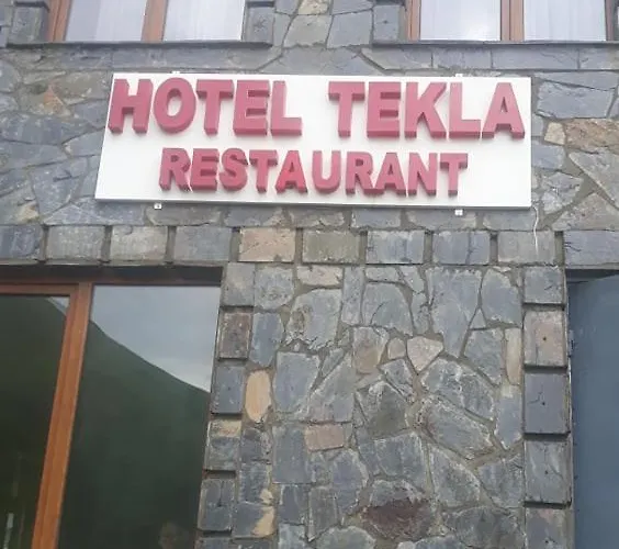 Hotel Tekla