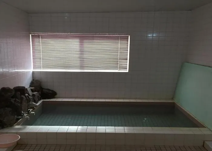Abashiri - Hotel / Vacation Stay 16174