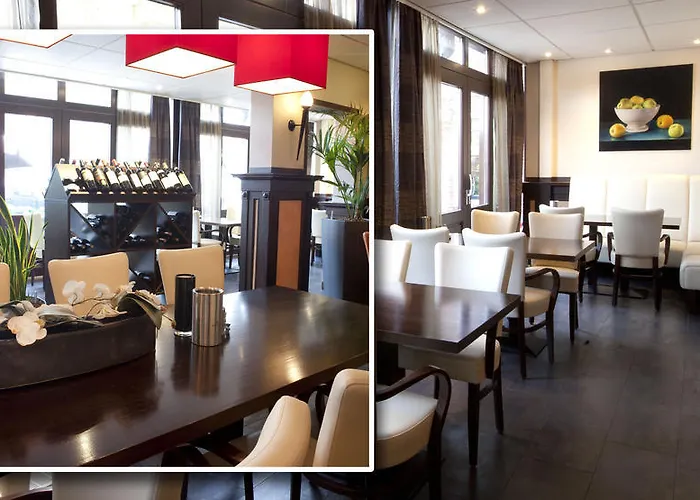 Hotel Café Restaurant De Ploeg