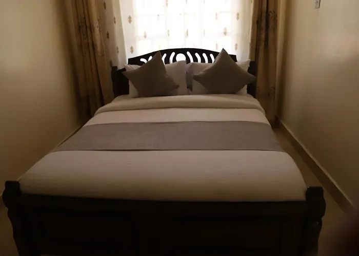 Blue Palm Hotel