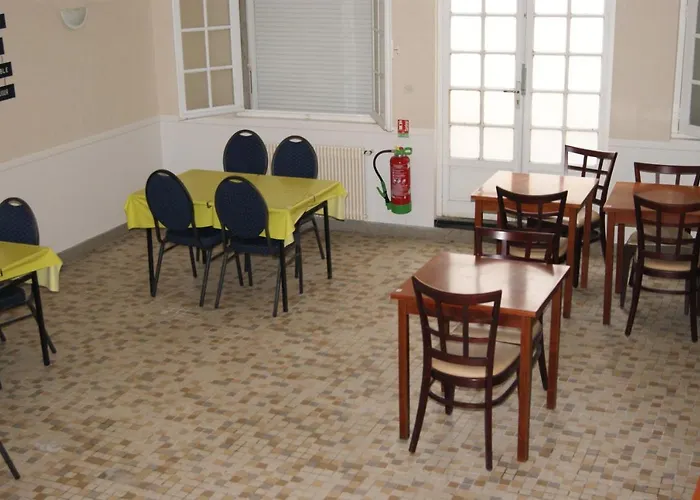 Hotel Restaurant Bar La Kahina