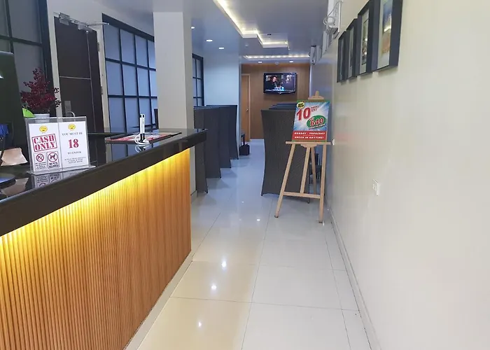 My Inn Calamba