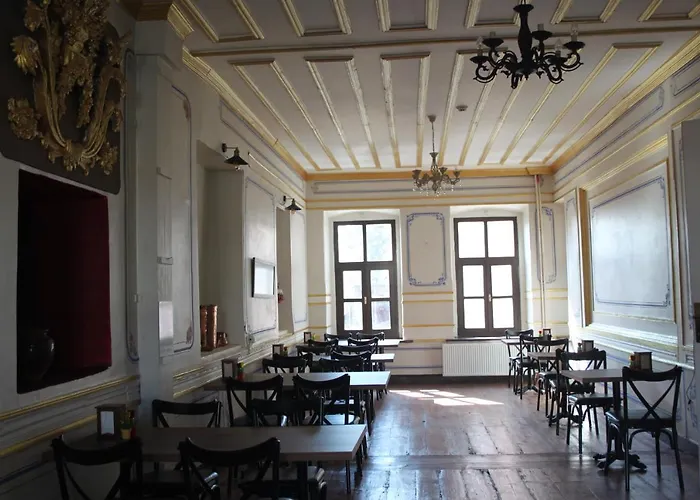Oasis Pansiyon