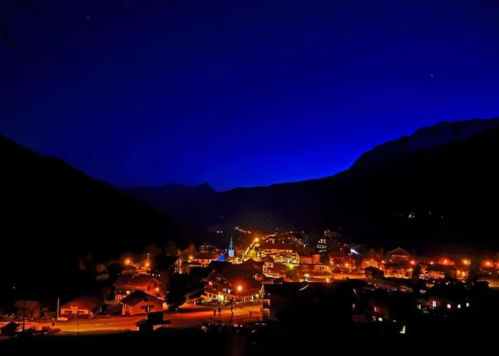 Hotel Les Aravis