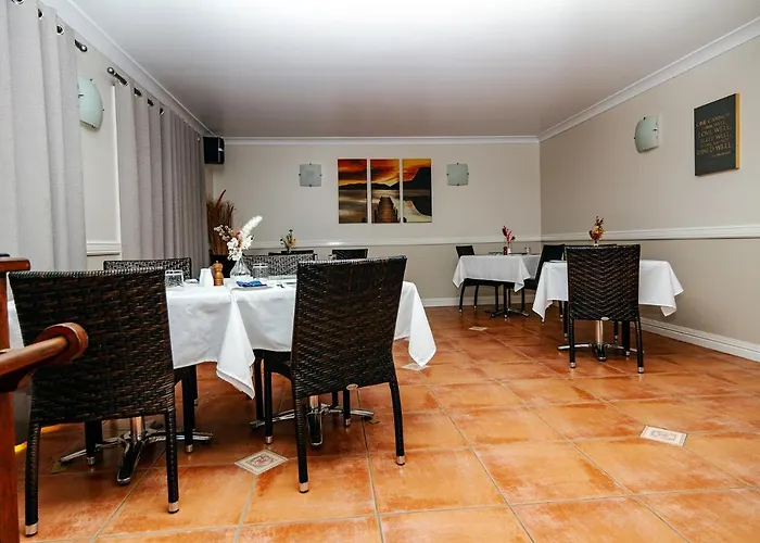 Mundubbera Billabong Motor Inn