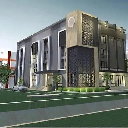 Nk Residence Sakon Nakhon
