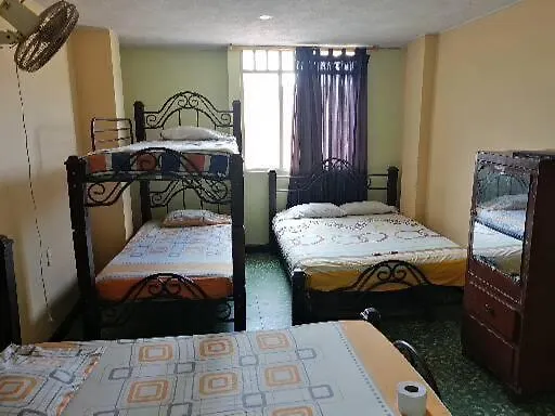 Hotel Tayrona Imperial