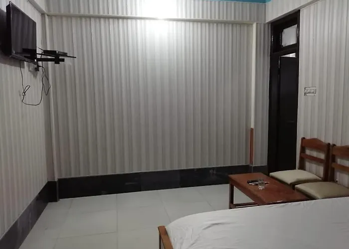 Saif Hotel