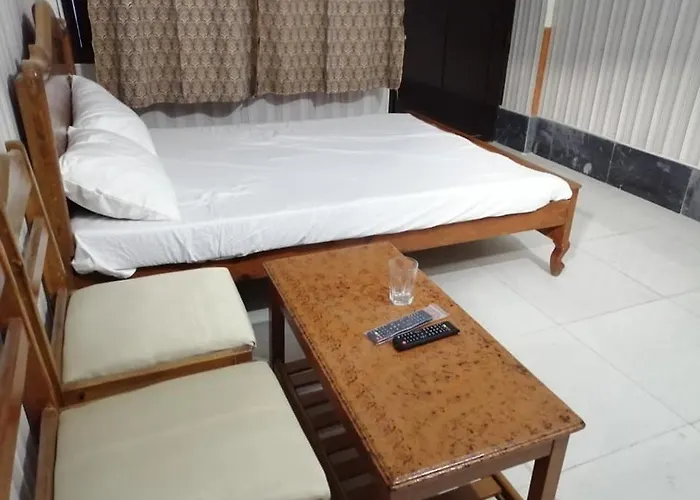 Saif Hotel