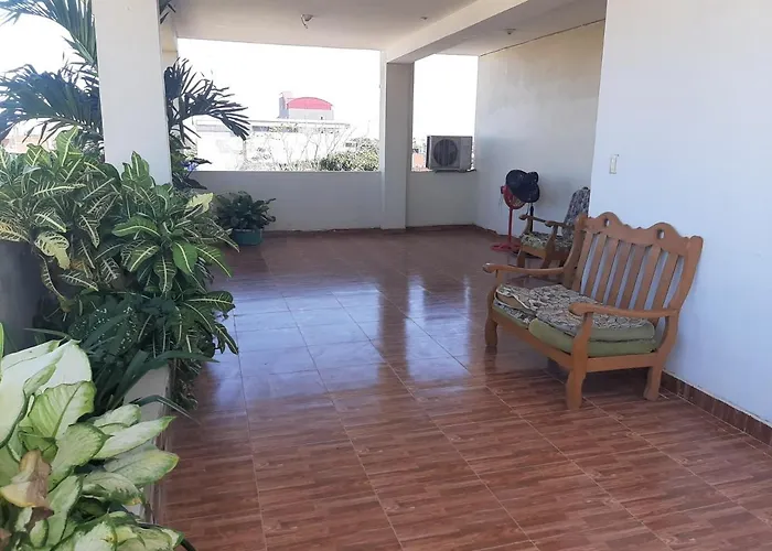 Hospedaje el Emperador