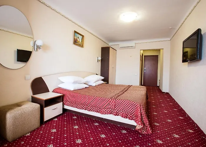 Bukovyna Hotel
