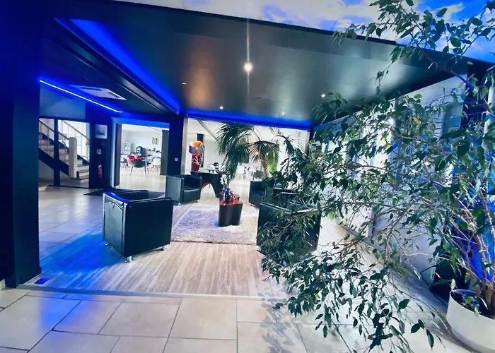 Hotel Air-Lane