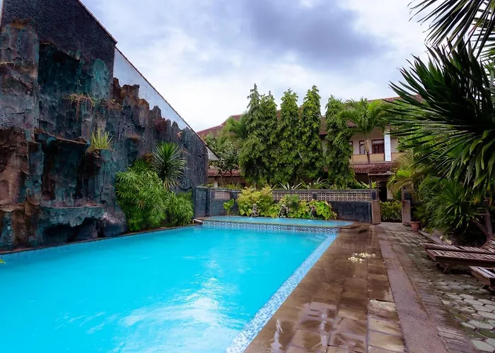 Hotel Mahkota Plengkung By Ecommerceloka