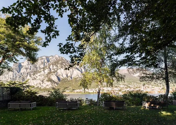 Hotel Casa Sull'Albero Malgrate