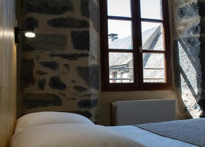 Hôtel Restaurant Le Bardière