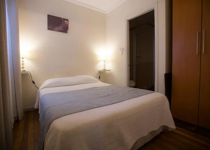 Hotel Amalfi