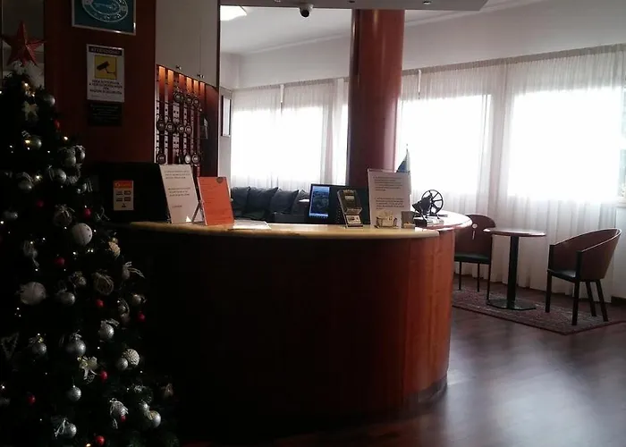 Hotel Rossi
