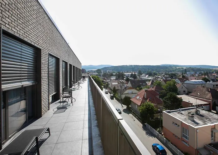 Hotel HENDI CENTRUM