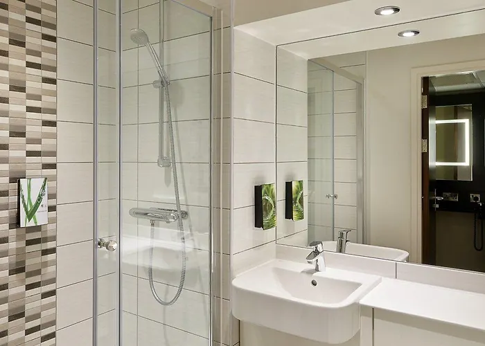 Premier Inn Whitley Bay