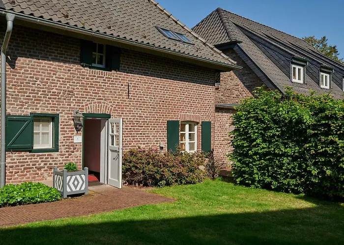 Hotel Schloss Wissen