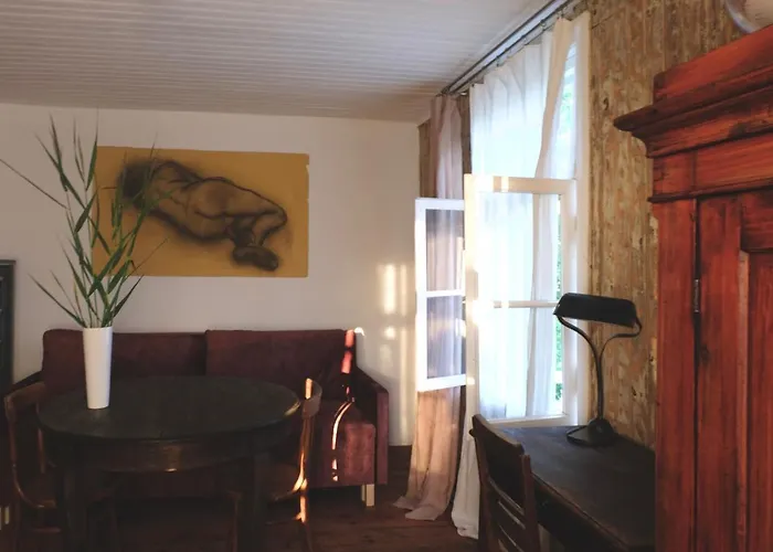 Design Apartments Jurmaja