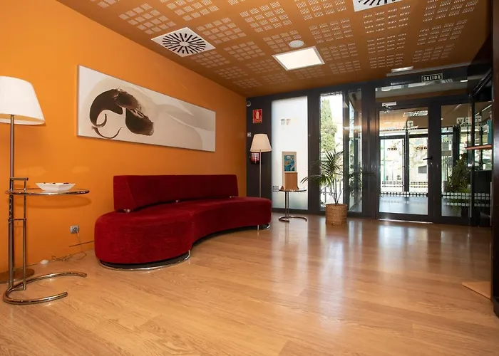 Hotel Ciudad De Ejea