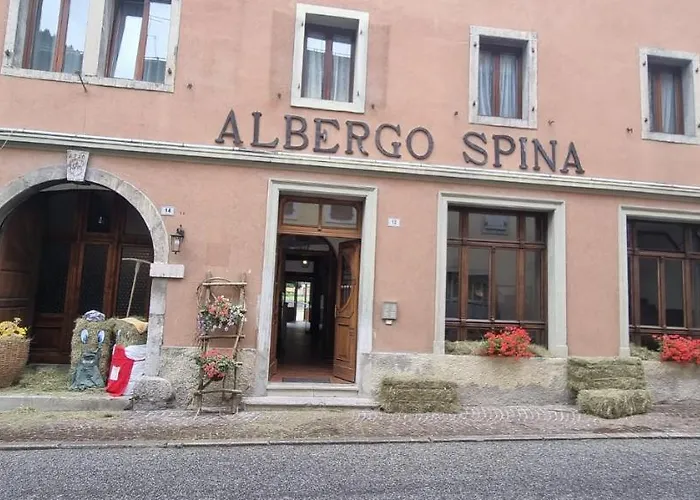 Albergo Spina