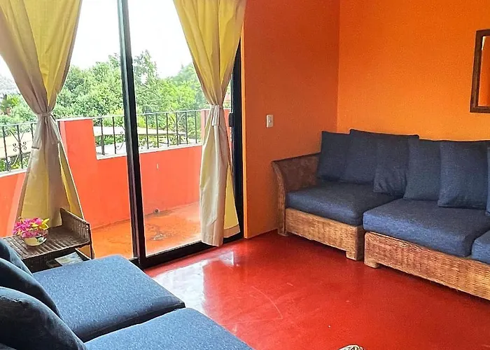 Casa Monarca