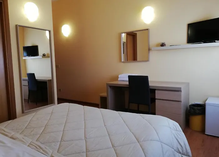 Albergo Roma